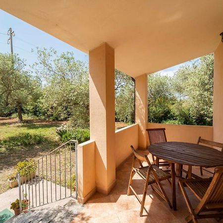 Villa Be Alghero Extérieur photo