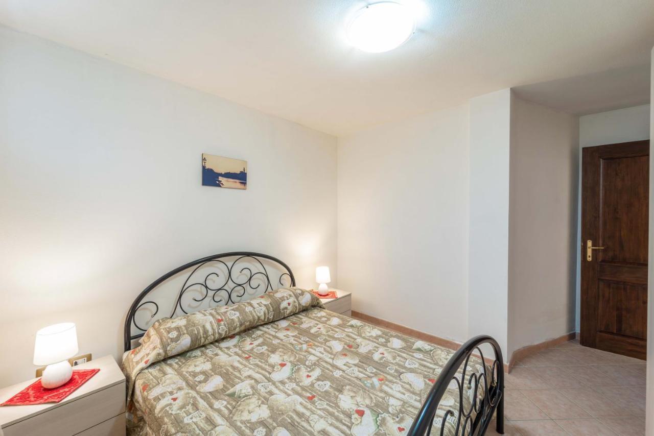 Villa Be Alghero Extérieur photo