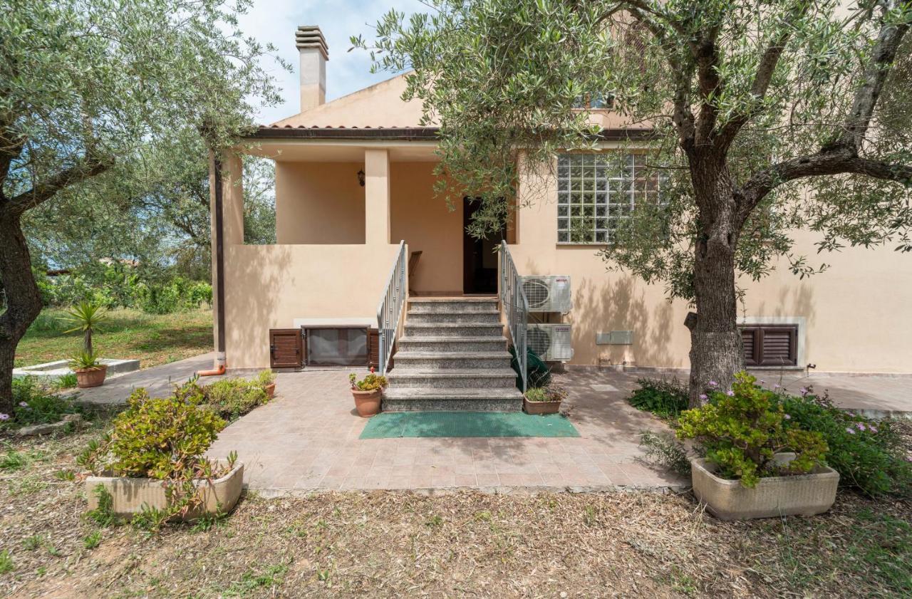 Villa Be Alghero Extérieur photo