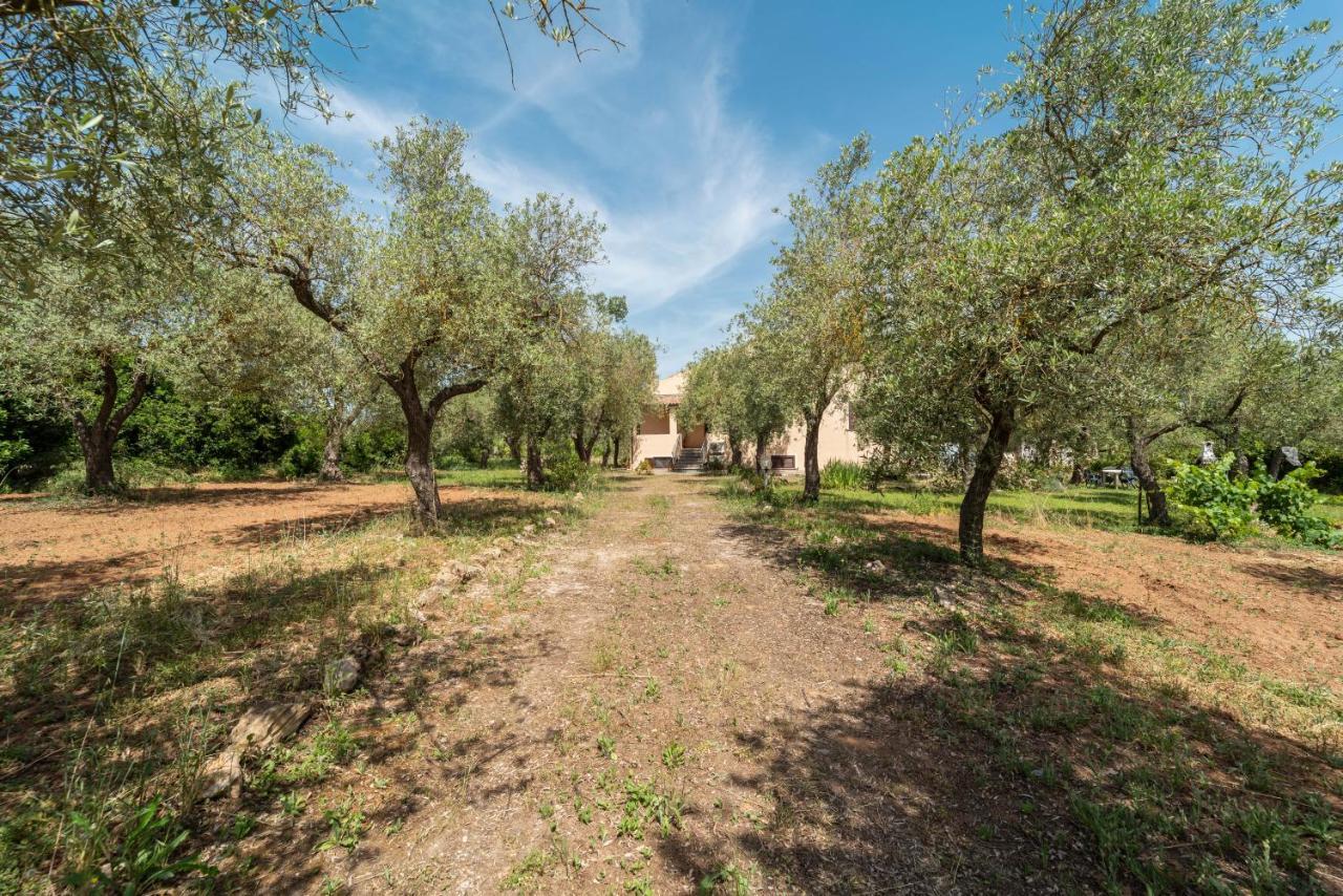 Villa Be Alghero Extérieur photo