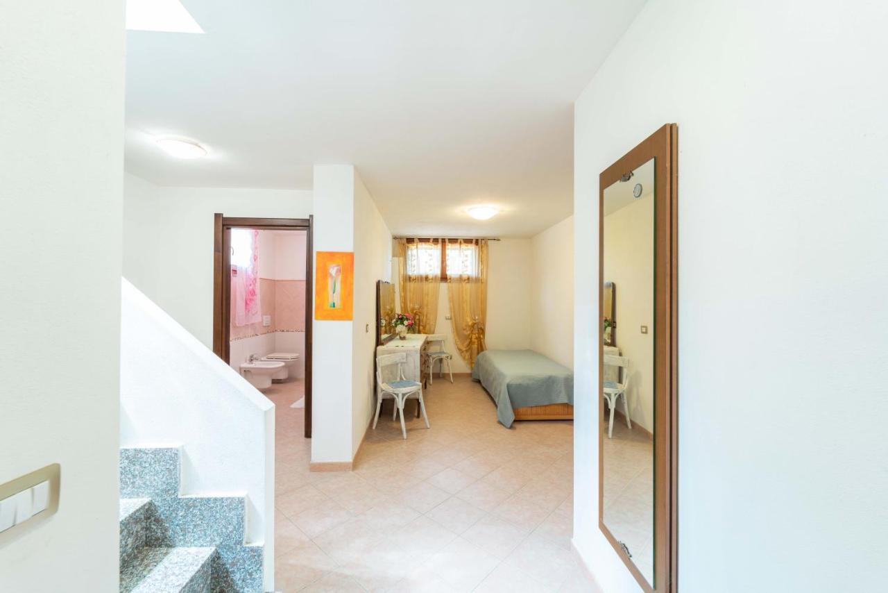 Villa Be Alghero Extérieur photo