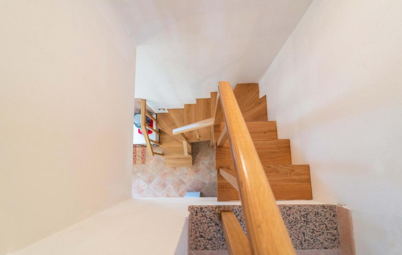 Villa Be Alghero Extérieur photo