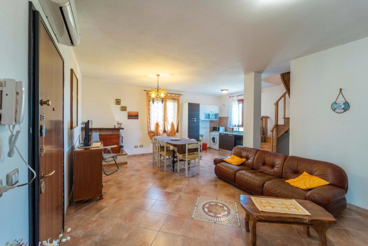 Villa Be Alghero Extérieur photo