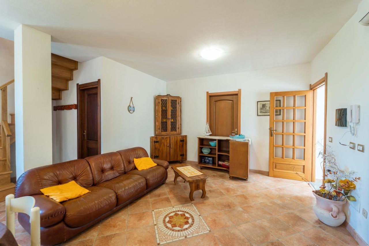 Villa Be Alghero Extérieur photo