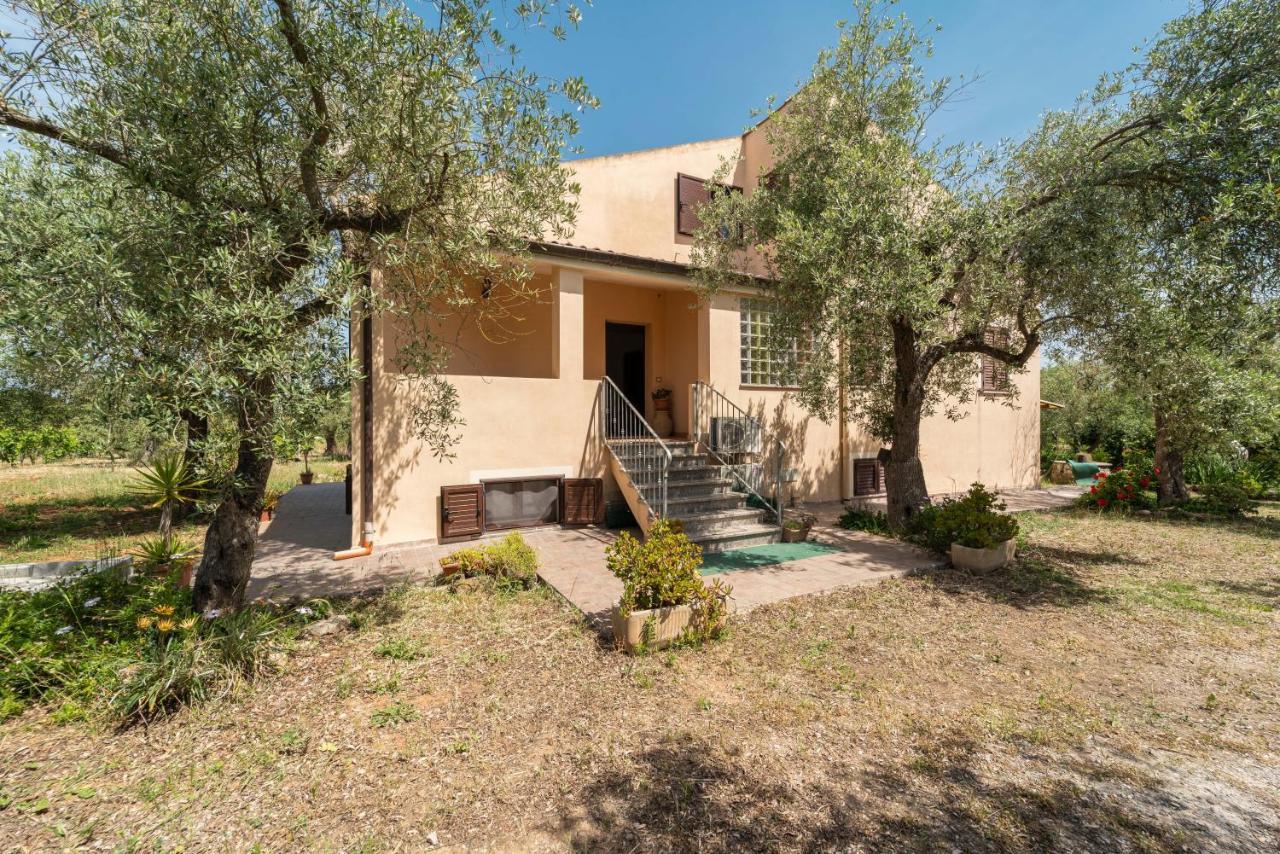 Villa Be Alghero Extérieur photo
