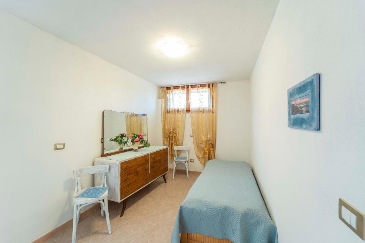 Villa Be Alghero Extérieur photo