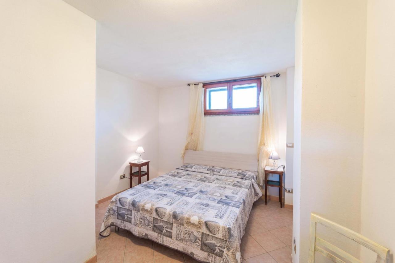 Villa Be Alghero Extérieur photo
