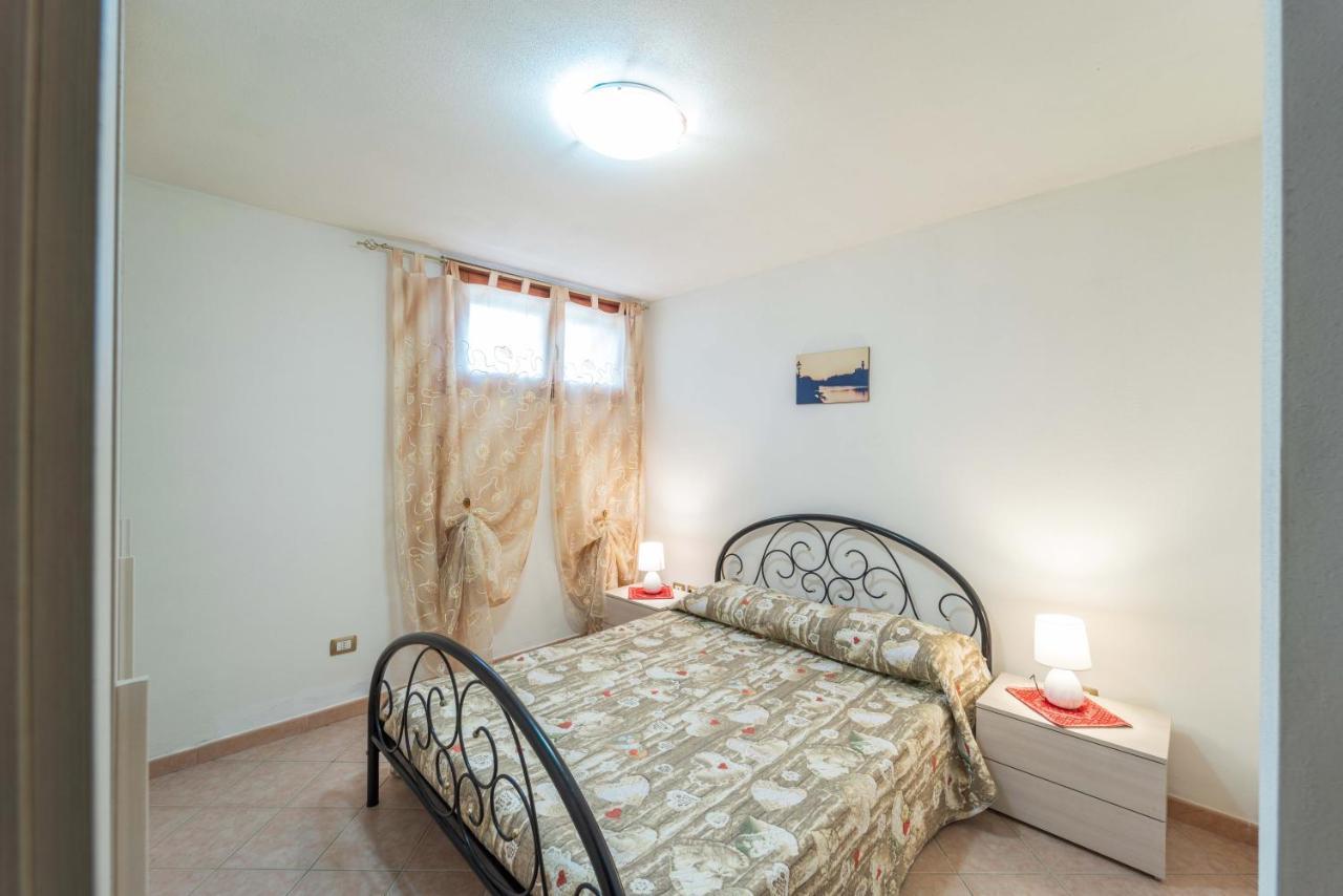Villa Be Alghero Extérieur photo